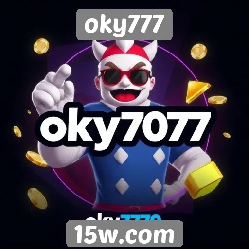 novas promoções atraem jogadores no oky777