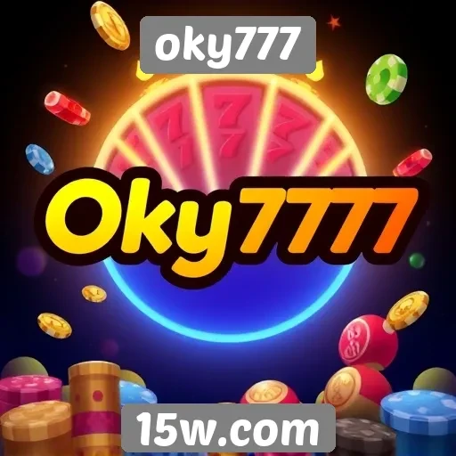 Oky777 oferece ampla variedade de jogos online