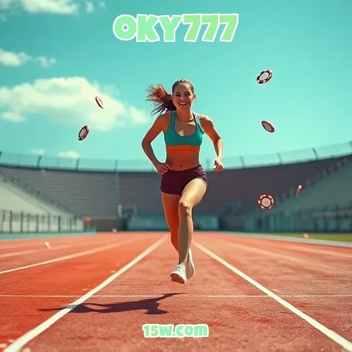 oky777 Aumenta o Engajamento com Eventos Esportivos Incríveis e Interativos