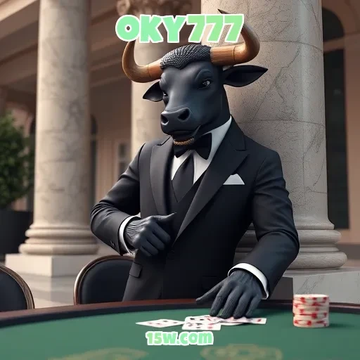 oky777: Descubra as Vantagens da Seção VIP para Jogadores